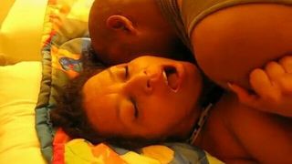 AAA – Latina – BBC Gangbang 4